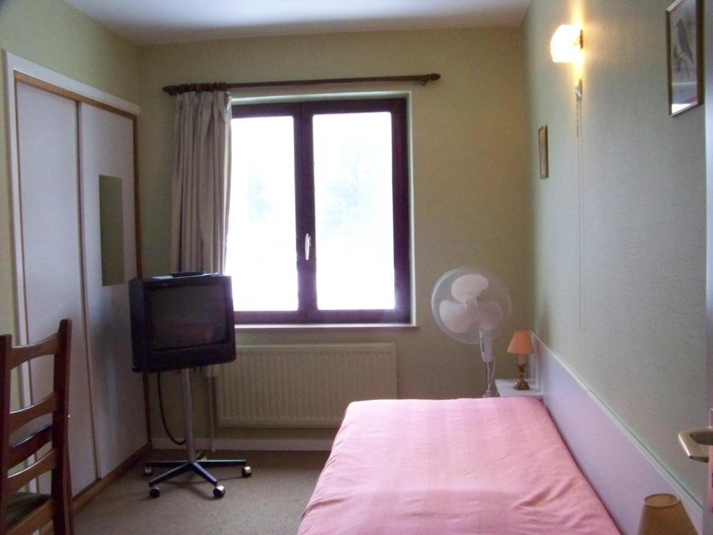 Auberge Le Vieux Moulin Bouillon Zimmer foto