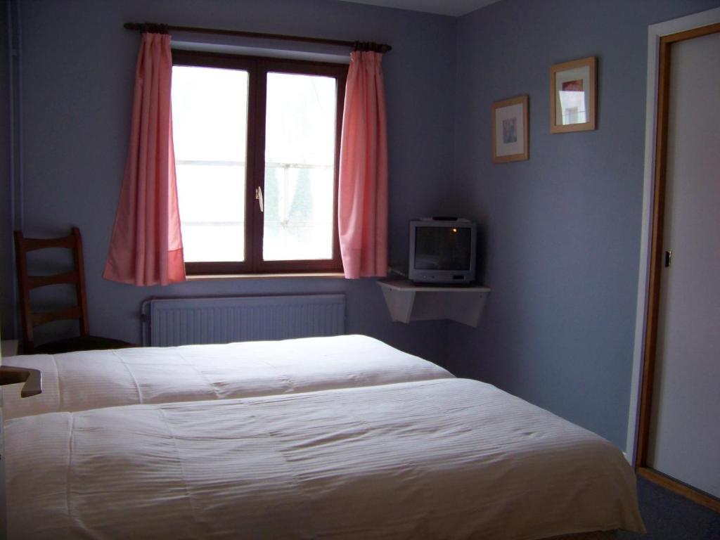 Auberge Le Vieux Moulin Bouillon Zimmer foto