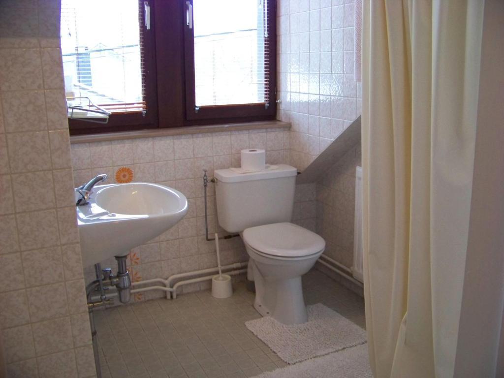 Auberge Le Vieux Moulin Bouillon Zimmer foto
